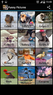 Funny Picture Ideas Screenshots 9