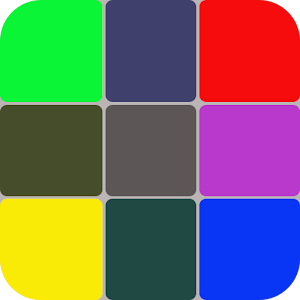 渐变色彩 1.0.8