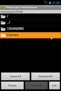 Free Photos and Files Renamer(圖2)-速報App