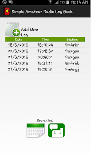 How to install Simple Amateur Radio Log Book 0.2 unlimited apk for bluestacks