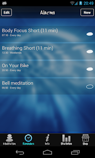 iMindfulness On The Go(圖4)-速報App