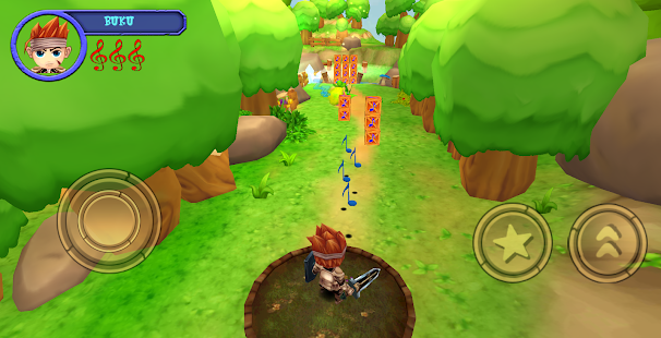 How to download The Harmony Of Buku (FULL) 1.1.1 unlimited apk for bluestacks