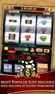 Slot Machine+ - screenshot thumbnail