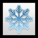 Snowflakes Playground Live logo