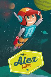 Alex Astro Screenshots 2