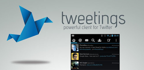 Tweetings for Twitter 3.0.4.1
