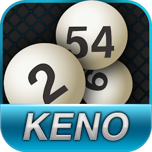 Dream Keno  Icon