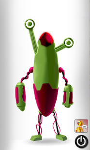Lastest Talking Robot Friend APK for Android