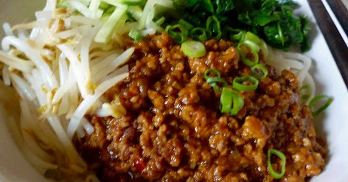 10 Best Pork Chinese Mince Recipes Yummly