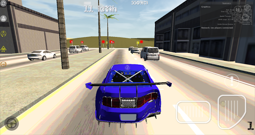 【免費賽車遊戲App】Car Drift Simulator 3D-APP點子