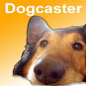 DogCaster logo