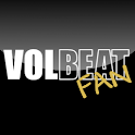 VolbeatFan logo