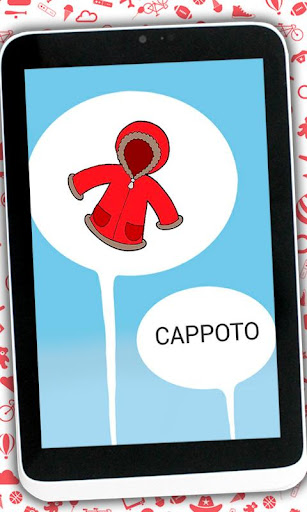 免費下載娛樂APP|아이들을위한 이탈리아어 알아보기 app開箱文|APP開箱王