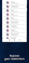 VPN.lat: Fast and secure proxy 4