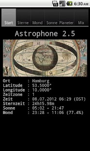 How to install Astrophone 4.2 unlimited apk for pc
