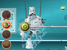 Robo Monster At Clinic APK