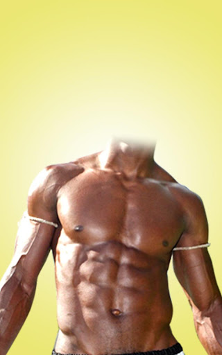 免費下載攝影APP|Bodybuilder Photo Suit Montage app開箱文|APP開箱王