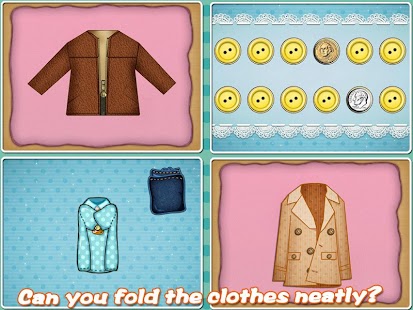 Awesome Laundry Screenshots 4