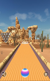 Bowling Paradise 2 Pro FREE poster 10