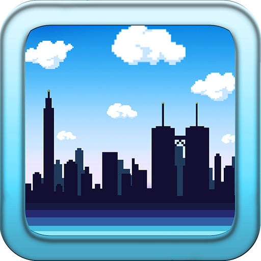 Tappy Towers 休閒 App LOGO-APP開箱王