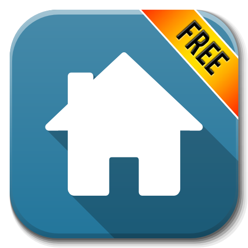 3D Home Launcher