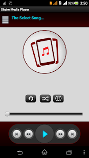 How to download Shake Media Player 2.1.2 unlimited apk for bluestacks