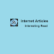 Internet Articles