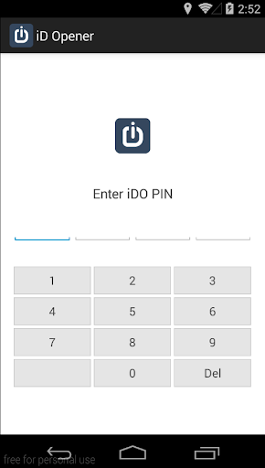 【免費生產應用App】iD Opener-APP點子