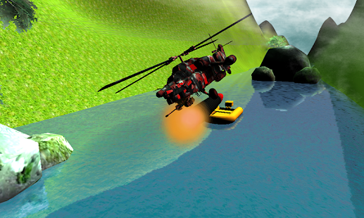 download Army Helicopter 3D Simulator free