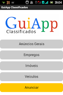 How to download GuiApp Classificados 1.0 mod apk for android