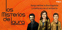 Los Misterios de Laura APK