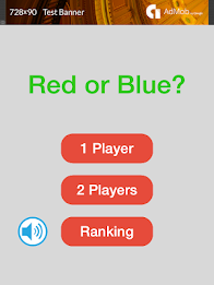 Red Or Blue? poster 6