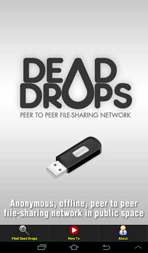 免費下載娛樂APP|Dead Drops - Offline Network app開箱文|APP開箱王