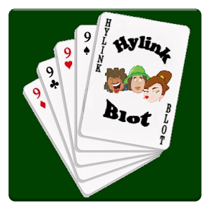 Hack Bazaar Belote (Bazar Blot) game