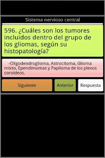 Oncología preguntas de examen(圖5)-速報App