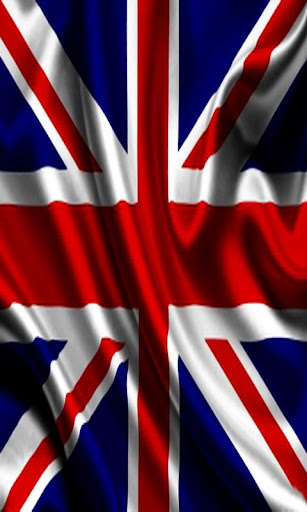 Flag of Great Britain