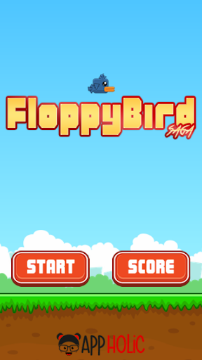 Floppy Birds