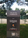 Aire de Jeux Garibaldi 