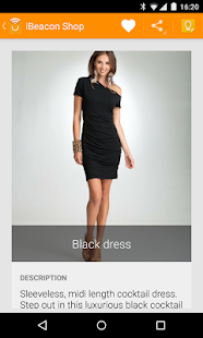 Download Your iBeacon Shop APK for Android