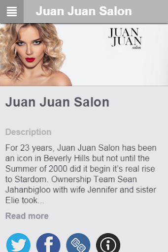 Juan Juan Salon