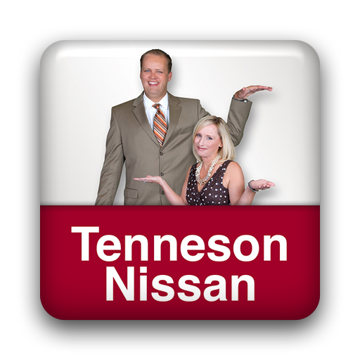 Tenneson Nissan 商業 App LOGO-APP開箱王