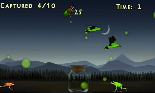Free Download Lightning Bugz APK for PC