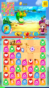 Jelly Star - Splash Mania Screenshots 3