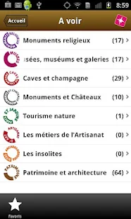 Click 'n Visit Epernay(圖2)-速報App