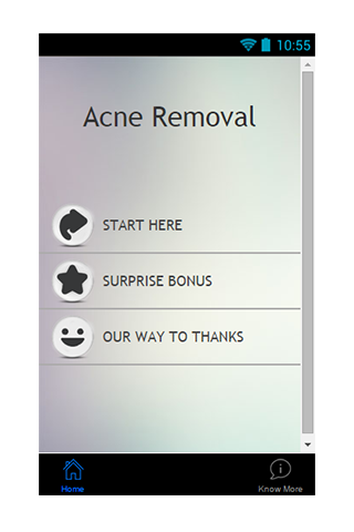 Acne Removal Guide