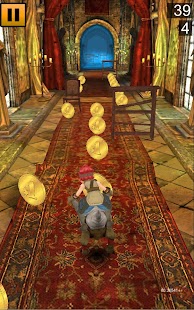 How to install Epic RUN 1.02 mod apk for pc
