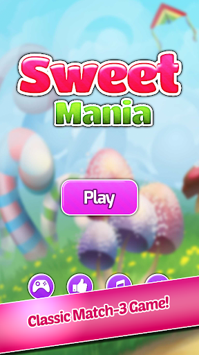 Sweet Mania