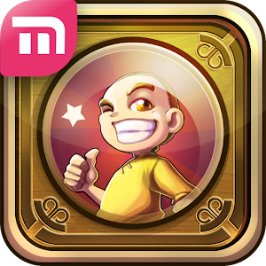 Chinese Herbal Dash 1.2