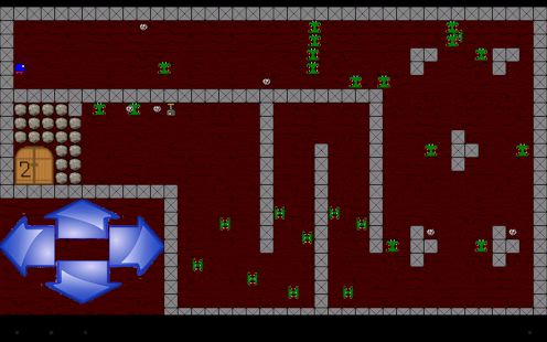 Steve Escape Full Screenshots 3
