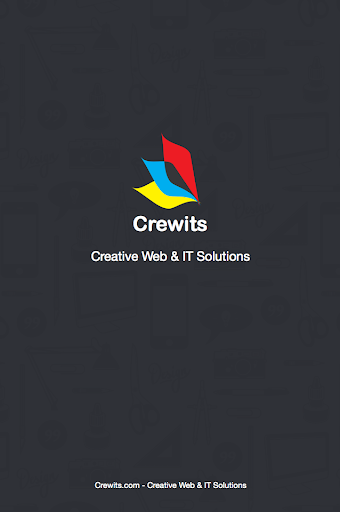 Crewits - Web IT Company